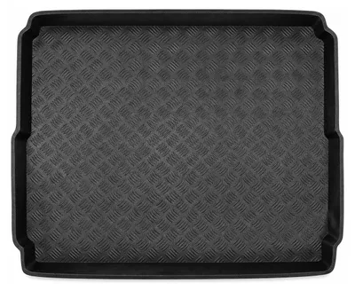 Immagine prodotto di Tappetino bagagliaio PE per Peugeot 3008 I 2009-2016