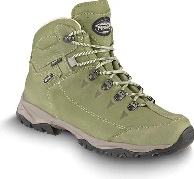 Produktbild von Meindl Ohio Lady 2 GTX Pistazie Damen Wanderschuh