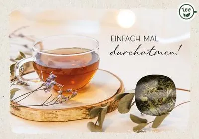 Produktbild von Einfach mal durchatmen!