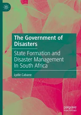 Immagine prodotto di The Government of Disasters