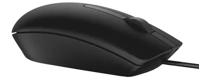 Immagine prodotto di Mouse ottico USB a filo MS116 nero