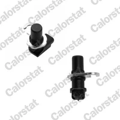 Produktbild von CALORSTAT by Vernet CS0275 Kurbelwellensensor Impulsgeber passend für PEUGEOT 206 Schrägheck (2A/C)