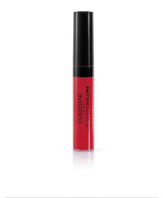 Zdjęcie produktu dla Błyszczyk do ust Collistar Lip Gloss Volume Red Passion 7ml
