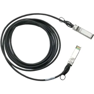 Produktbild von Cisco SFP-H10GB-CU5M, 5 m, SFP+, SFP+