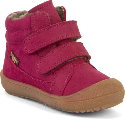 Produktbild von Froddo Ollie Wool Tex Cyclamen Größe EU 25