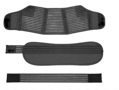 Produktbild von Schwangerschafts-Bauchband und Bauchbinde, atmungsaktiver Schwangerschaftsstützgürtel, elastische Taillenstütze, pränatale Rückenstütze, Schmerzlindernde Bandage