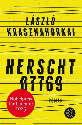 Produktbild von Herscht 07769