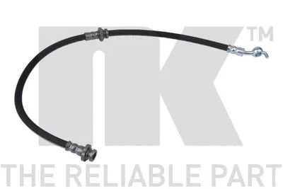 Produktbild von NK 8522112 Bremsschlauch für NISSAN MICRA III (K12) Note (E11, NE11) Micra C+C III (K12) NOTE VAN (E11)