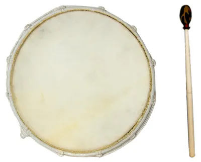 Obrázek produktu pro 40 cm šamanský buben pro meditaci