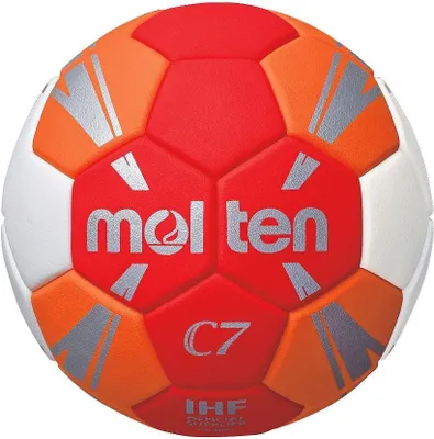 Produktbild von Molten Handball "C7 - HC3500", Größe 1