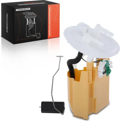 Immagine prodotto di Frankberg 1x pompa carburante per Renault Clio II furgone/hatchback III Grandtour Thalia I 1.5L anno dal 2005