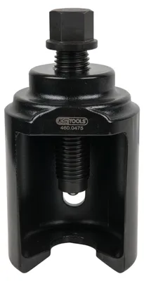 Produktbild von KS TOOLS Kugelgelenkabzieher Traggelenk-Abzieher 460.0475 Werkzeugstahl 2700g