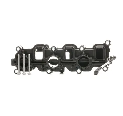 Produktbild von ESEN SKV 96SKV018 Ansaugbrücke Ansaugkrümmer für AUDI A4 Avant (8K5, B8) A6 Avant (4F5, C6) A4 Avant (8ED, B7) Q5 (8RB) A5 Sportback (8TA)