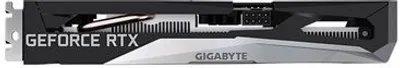 Produktbild von Gigabyte GeForce RTX 3050 WINDFORCE OC 8G - Grafikkarten