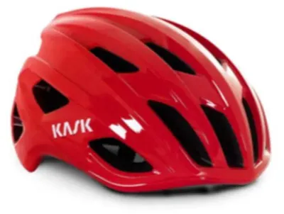 Imagen del producto de Casco Kask Mojito 3 Wg11, color rojo (L)