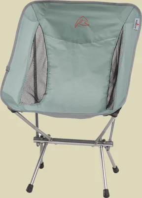 Produktbild von Robens Pathfinder Stuhl - Grau