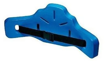 Produktbild von Effea Schwimmgürtel 72x24x4 cm blau