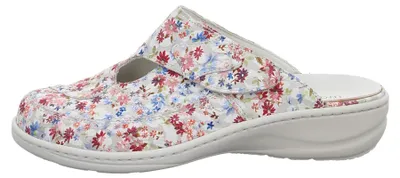 Produktbild von Waldläufer Komfort Pantoletten Damen 31333935393233 Bunt 39 EU