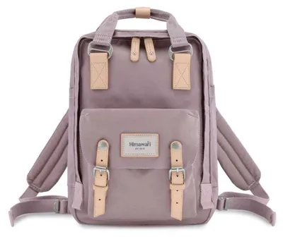 Obrázek produktu pro Himawari 14'' batoh na notebook 188L (Lilac)