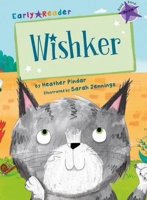 Obrázek produktu pro Wishker