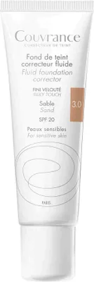 Obrázok produktu pre Avene Couvrance Fluid Foundation Correctors 3.0 Arena 30 ml