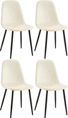 Image de Chaises de salle à manger