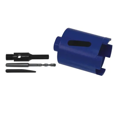 Produktbild von Diamantschleifscheibe S Segment 125mm