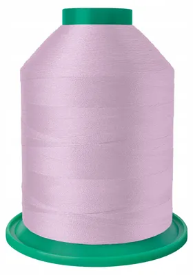 Produktbild von Ariadna Stickgarn Iris 40N 5000m Dunkelviolett Maschinenstickgarn