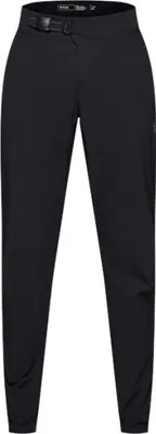 Produktbild von FOX Lange Fahrradhose ohne Träger  - RANGER - Schwarz 38