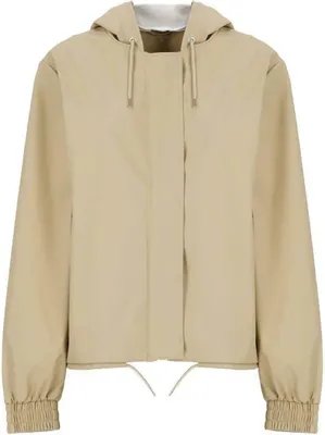 Produktbild von Rains String W Jacket 18040 Sand