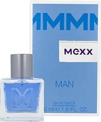 Zdjęcie produktu dla Mexx - Man EDT 50ml