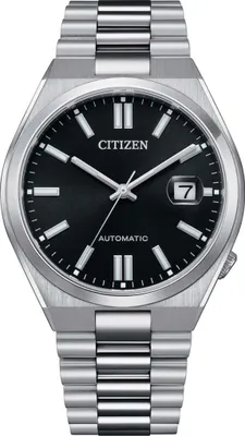 Obrázek produktu pro Občan NJ0150-81E Automatické pánské hodinky 40mm 5ATM