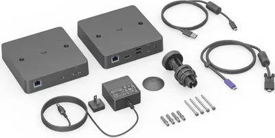 Produktbild von Logitech Extend - Erweiterung für Video/Audio