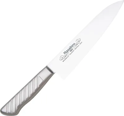 Produktbild von Masahiro Messer Chef 180mm 13610