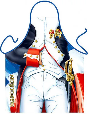 Obrázok produktu pre Zástera Napoleon