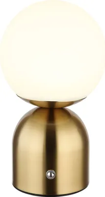 Zdjęcie produktu dla Lampa stołowa LED 2,5W JULSY 21006M Globo