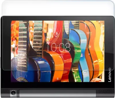 Zdjęcie produktu dla SZKŁO HARTOWANE do Lenovo YOGA Tab 3 10.1 X50F X50L