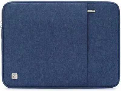Zdjęcie produktu dla Torba na laptopa Famanu, wodoodporna, do laptopów o przekątnej 17,3 cala
