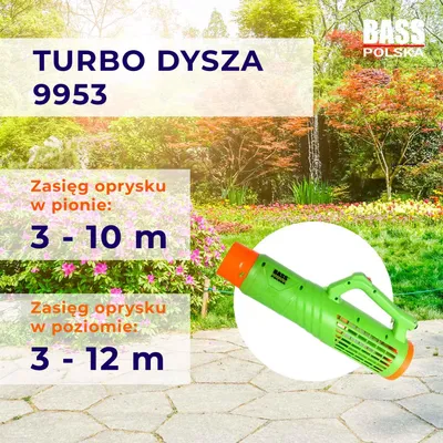 Produktbild von 20 l Akku-Rückenspritze, elektrisch