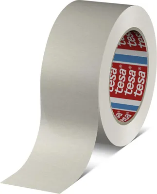 Immagine prodotto di tesapack Papierklebeband Standard 50m x 50mm weiß