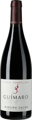 Produktbild von Guímaro Finca Pombeiras 2022 Rotwein Spanien Ribeira Sacra 75.00 cl 13.0 %