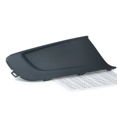 Obrázok produktu pre Nárazník - ventilačná mriežka BLIC 6502-07-9545918P