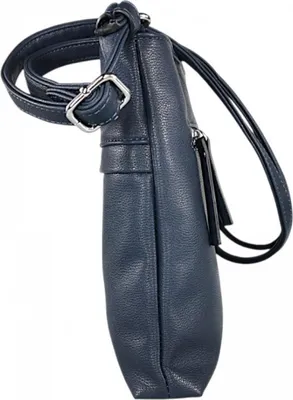 Imagen del producto de Accesorios Gabor para mujer: bolso azul, estilo casual