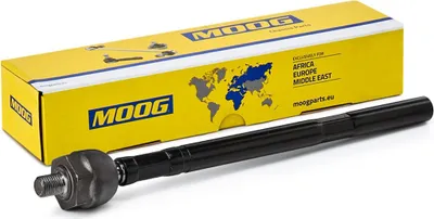 Produktbild von MOOG PE-AX-1570 Axialgelenk Spurstange passend für PEUGEOT 206 Schrägheck (2A/C) Vorne