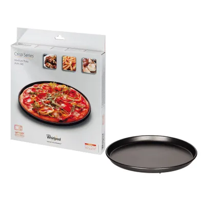 Produktbild von Wpro AVM290, Schüssel, Schwarz, Metall, 4,1 l, CE, 310 mm