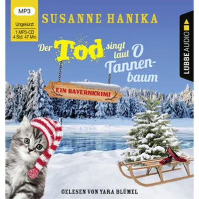 Image de La mort chante fort « O Tannenbaum »