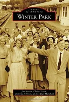 Obrázek produktu pro Winter Park