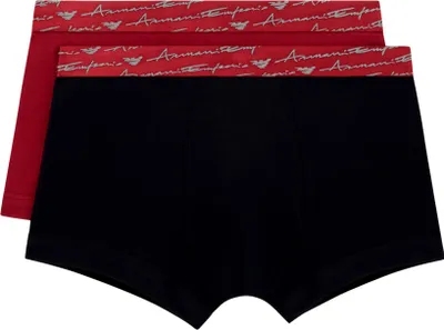 Produktbild von Emporio Armani Boxershorts Unterhosen 2-Pack