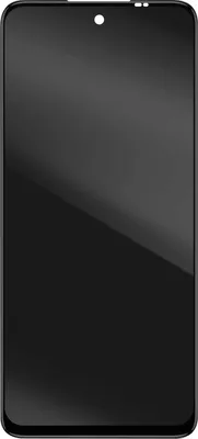 Obrázok produktu pre Clappio, kompletná jednotka LCD displeja a dotykového skla pre Motorola Moto G54 5G, čierna
