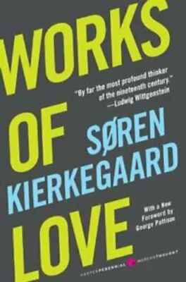 Zdjęcie produktu dla Works of Love